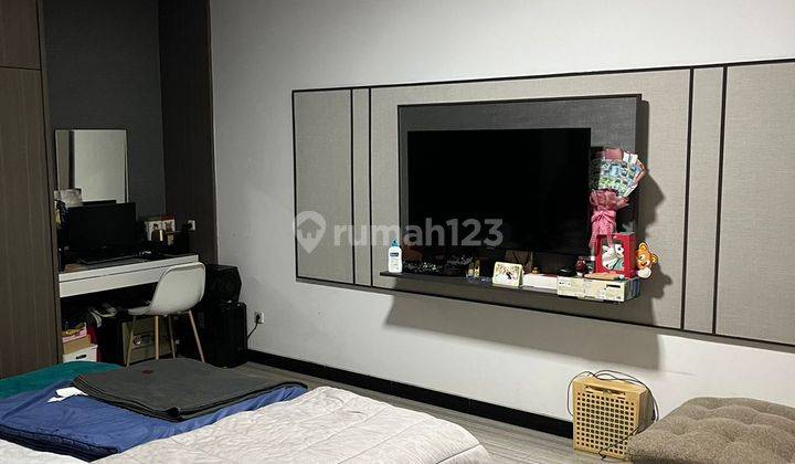 Rumah Green Lake City Australia 8x15 Renov 2lt Full Sermifurnished Bagus 1