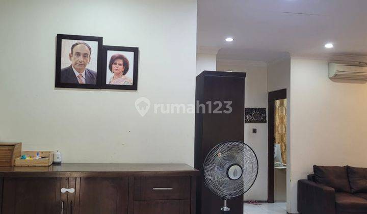 Dijual Disewa Rumah di Cempaka Putih 2