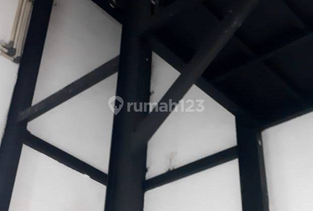 Dijual Ruko di Pamulang Tangerang Selatan 2