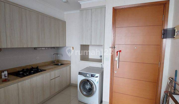 Dijual Disewakan Apartemen Ancol Mansion 2