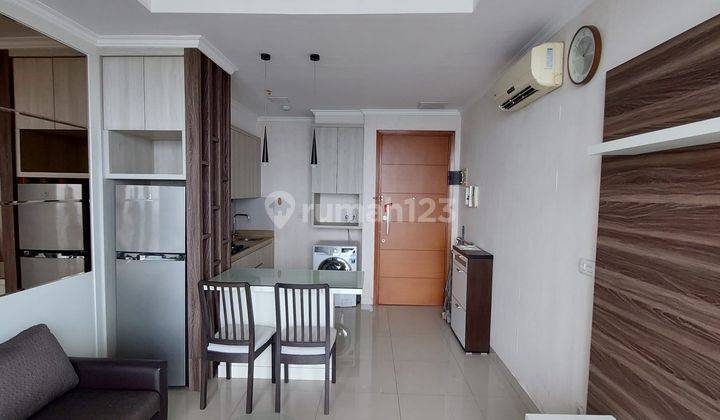 Dijual Disewakan Apartemen Ancol Mansion 1