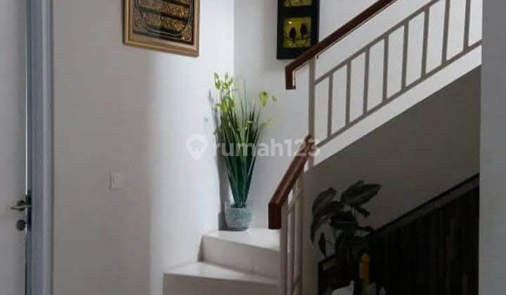  Dijual Rumah di Banjar Wijaya Tangerang 2