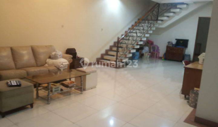 DI JUAL RMH CANTIK DAN MURMER SIAP HUNI PLUIT 2