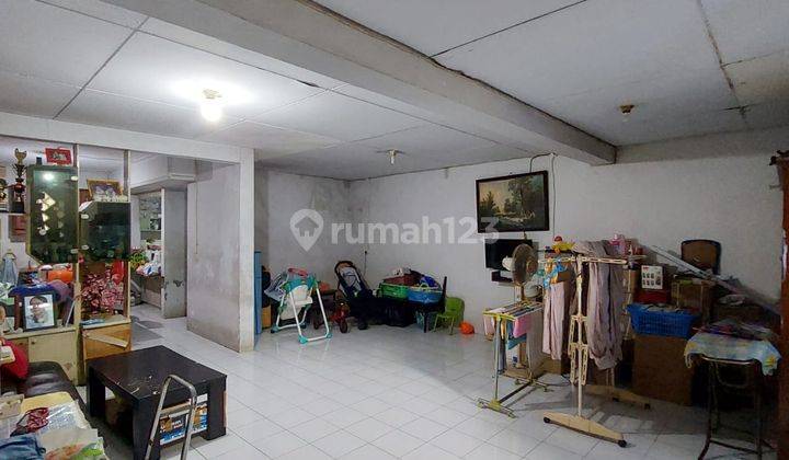 DI JUAL RMH CANTIK DAN MURMER MUARA KARANG 2