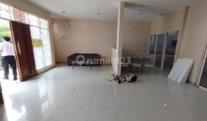 Dijual Rumah di Puri Mansion 1