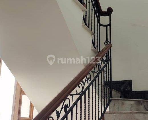 DI JUAL RMH CANTIK DAN SIAP HUNI DI PLUIT PUTRA 2