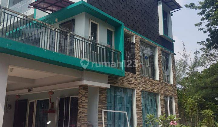 Di Jual Rmh Golden Palem Hoek 1