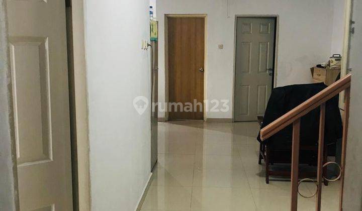 Dijual Rumah Siap Huni di Jelambar 1