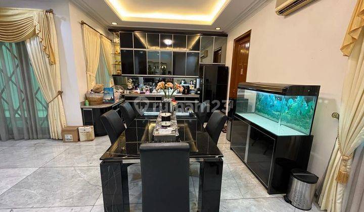 Dijual Cepat Rumah Bagus Rumah Pluit Selatan 1