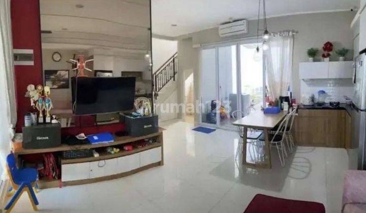 Dijual Rumah Siap Huni di Banjar Wijaya 2