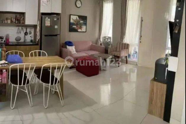 Dijual Rumah Siap Huni di Banjar Wijaya 1