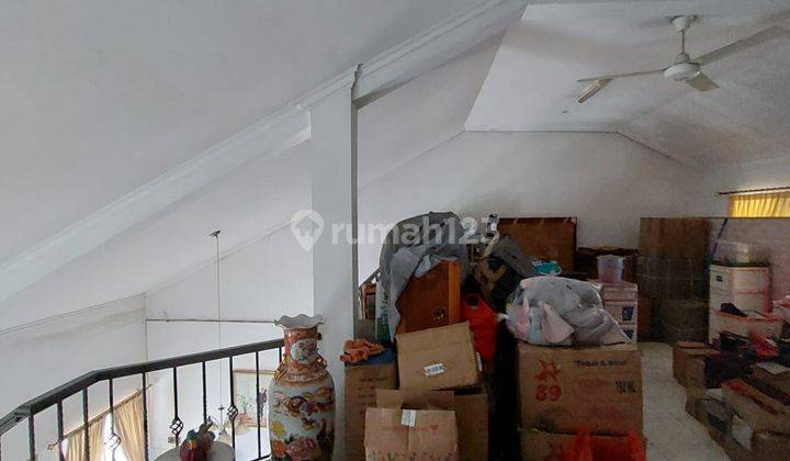 Dijual Cepat Rumah Siap Huni 2.5lt Di Muara Karang 2