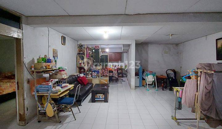 Dijual Cepat Rumah Siap Huni 2.5lt Di Muara Karang 1