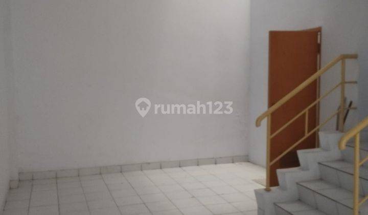 Dijual Ruko Mutiara Taman Palem 2