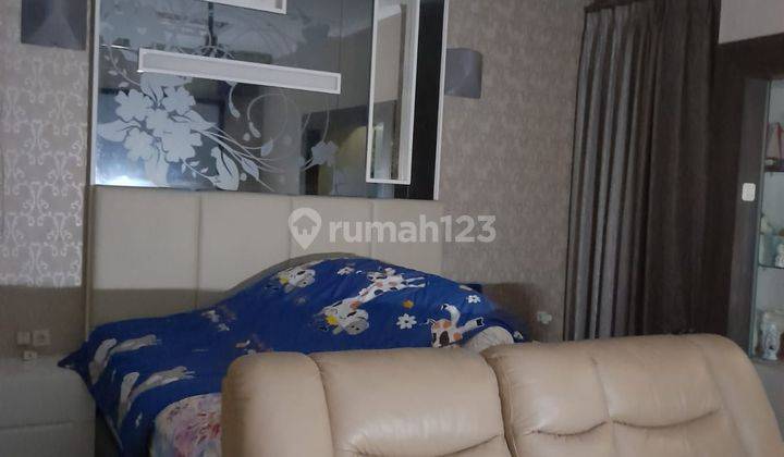 Dijual Rumah Siap Huni di Puri Mansion 2