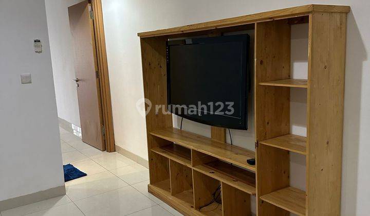 Dijual Apartemen The Mansion Kemayoran 2