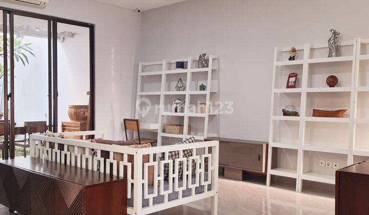 Dijual Dan Disewa Rumah Bagus di Alam Sutera 1