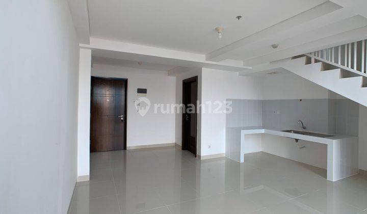 Dijual Dan Disewa Apartemen Soho Central Park 1