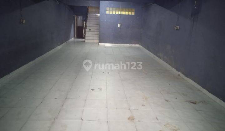 Dijual Ruko Taman Harapan Indah 2