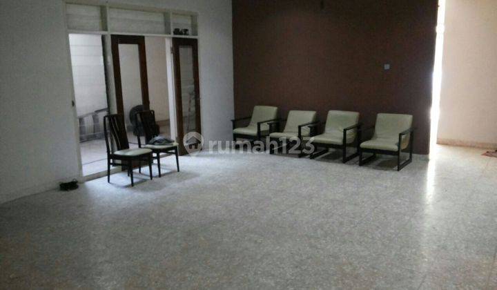 Dijual Rumah Kost Grogol Jakarta Barat 2