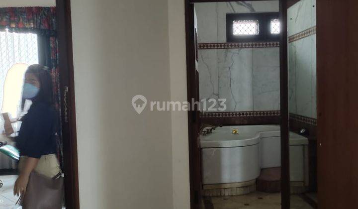 Di Jual Rumah Pluit  2