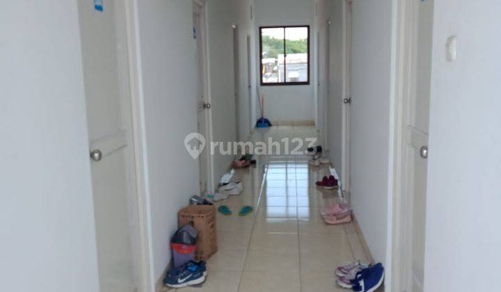 Dijual Rumah Kost di Ancol 1