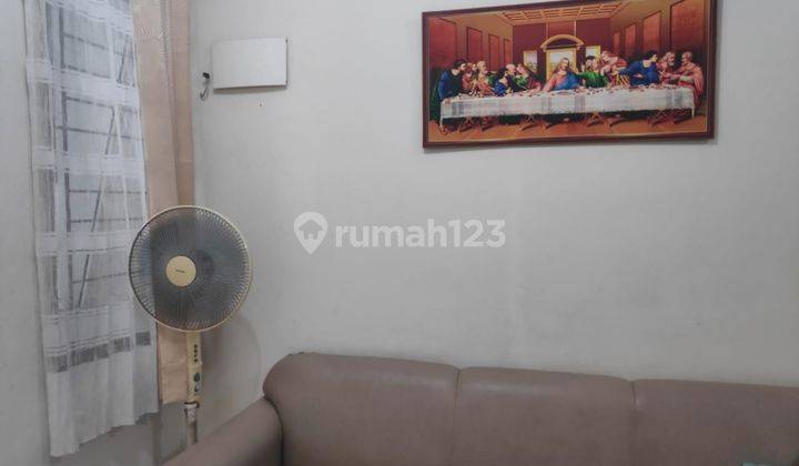 Dijual Rumah di Puri Mansion 2