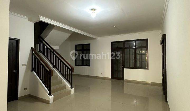 Dijual Rumah di Banjar Wijaya Tangerang 2