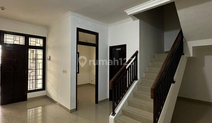 Dijual Rumah di Banjar Wijaya Tangerang 1