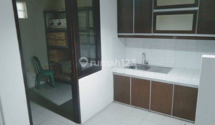 Dijual Rumah Siap Huni di Citra 7 1