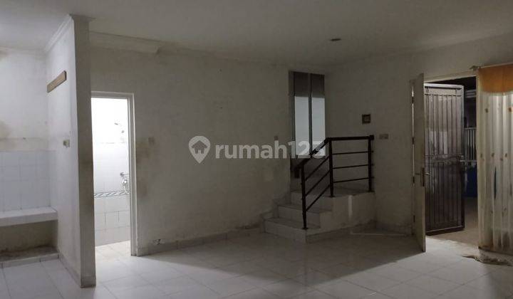 Dijual Rumah di Grand Poris 1