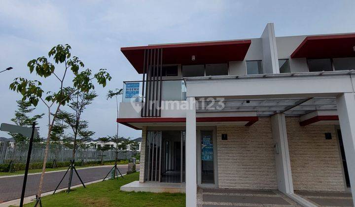 Dijual Cepat Rumah Pik2 Uk 9x15 1