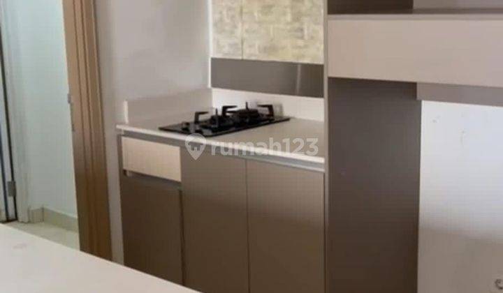 Dijual apartemen gold coast pik 1