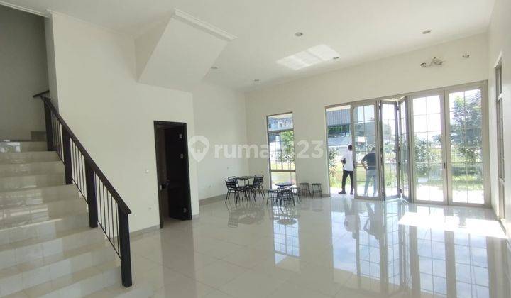 Rumah 2 Lantai Bagus di Pantai Indah Kapuk 2, Jakarta Utara 1