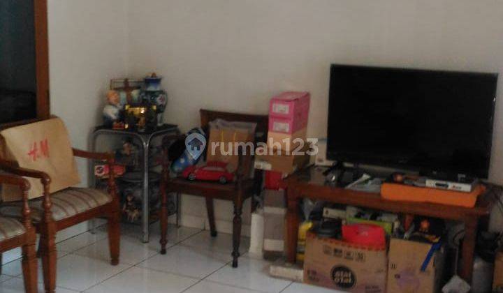 Rumah 2 Lantai Bagus di Taman Kencana, Jakarta Barat 1