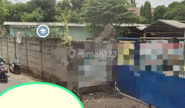 Di Jual Tanah Kresek Raya Duri Kosambi 2