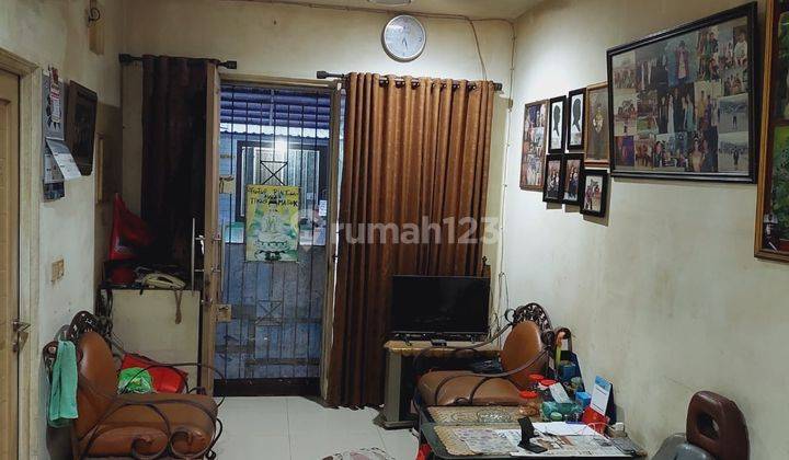 Dijual Rumah Siap Huni di Golf Lake 1