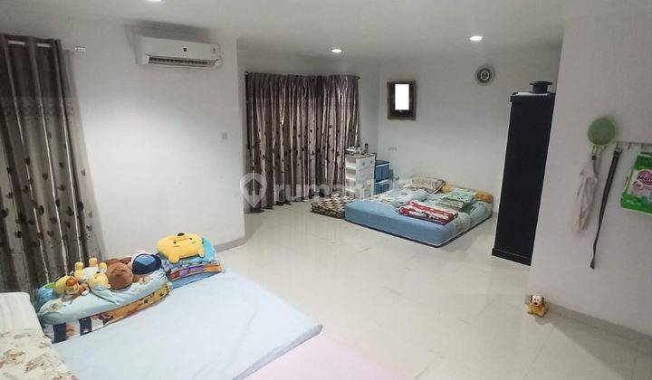 Dijual Rumah Siap Huni di Green Court 2