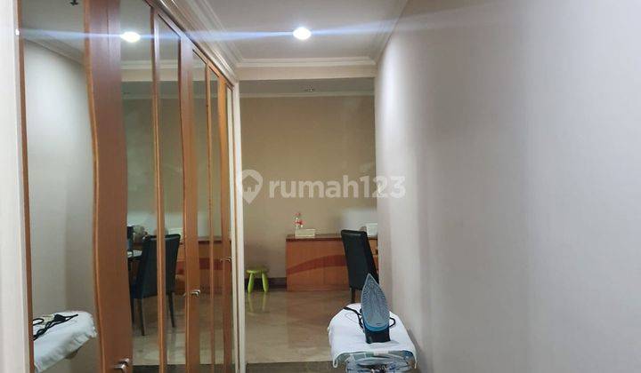 Apartemen Kedoya Elok, 3 Br 2