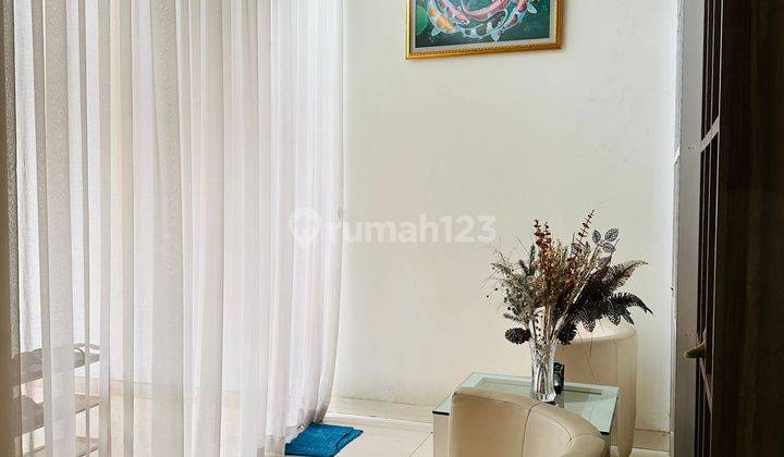 Rumah 2 Lantai Bagus di Citra 6 2