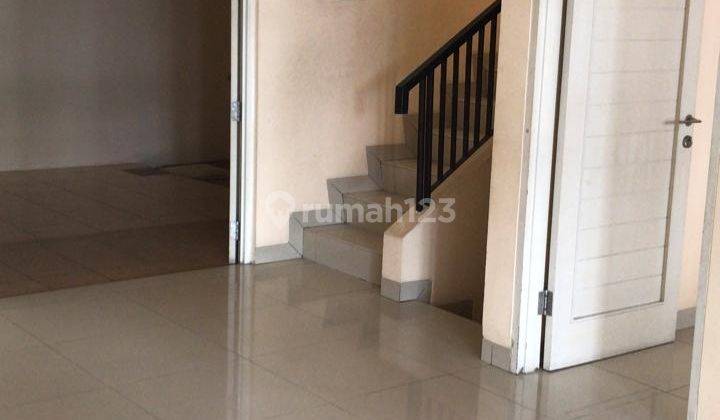 Rumah 2 Lantai Bagus di Puri Mansion, Jakarta Barat 1