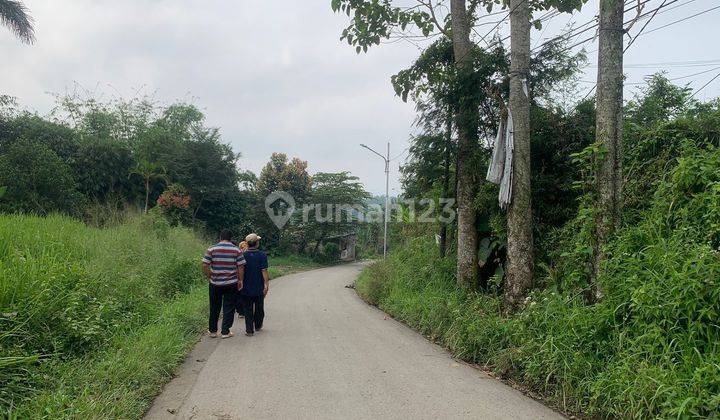 Dijual Cepat Murah Tanah Cidahu Sukabumi  2