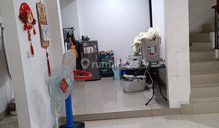 Rumah Siap Huni di Kompleks Premier Mansion Pluit Lokasi Strategis 2