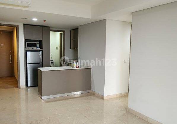 Apartement Gold Coast 3 BR Semi Furnished 1