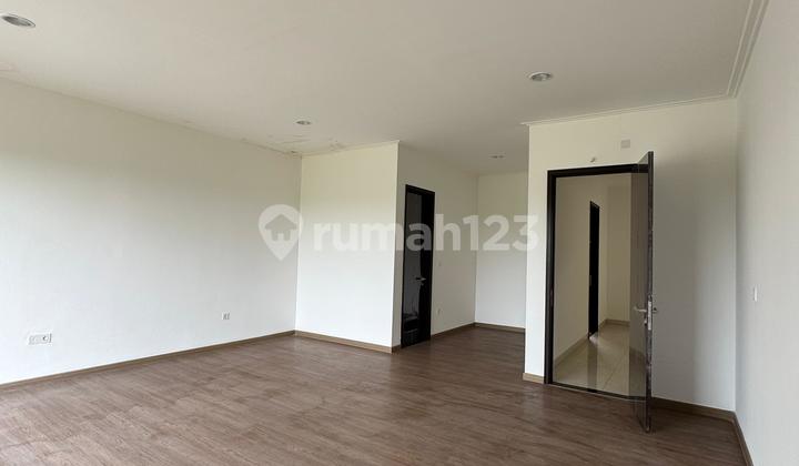 Dijual Cepat Rumah Siap Huni Golf Island Pik 2