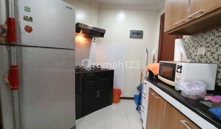 Apartemen Royal Mediterania Park, 2+1 BR, Tanjung Duren 2