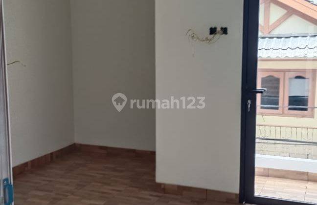 Rumah Poris Indah, Full 2 Lantai, Shm, 2 Kamar Tidur 2