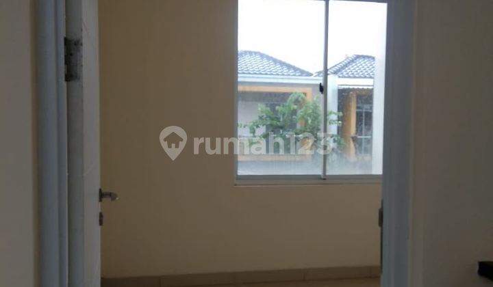 Disewakan Rumah Green Lake 6x15, #ER8" 2