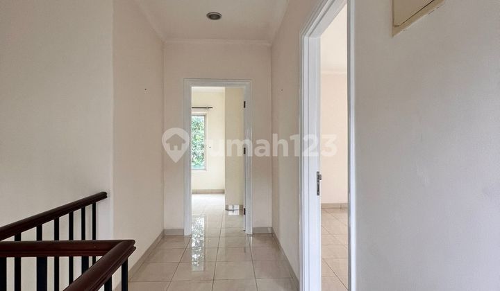 For Sale House Lippo Karawaci Cluster Carson Rolling Hills 2