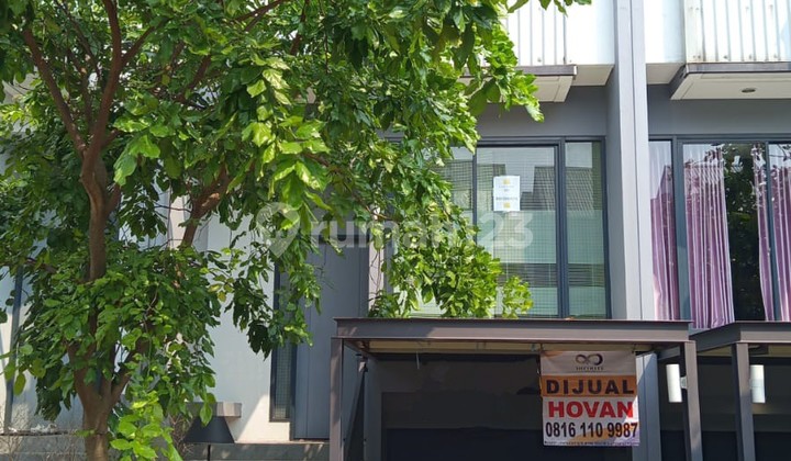 Imajihaus Bsd Greenwich Boulevard Murah 